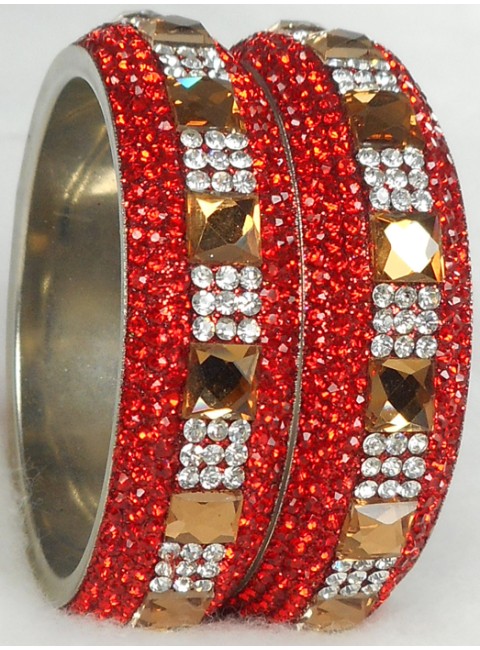 Lakh Bangles